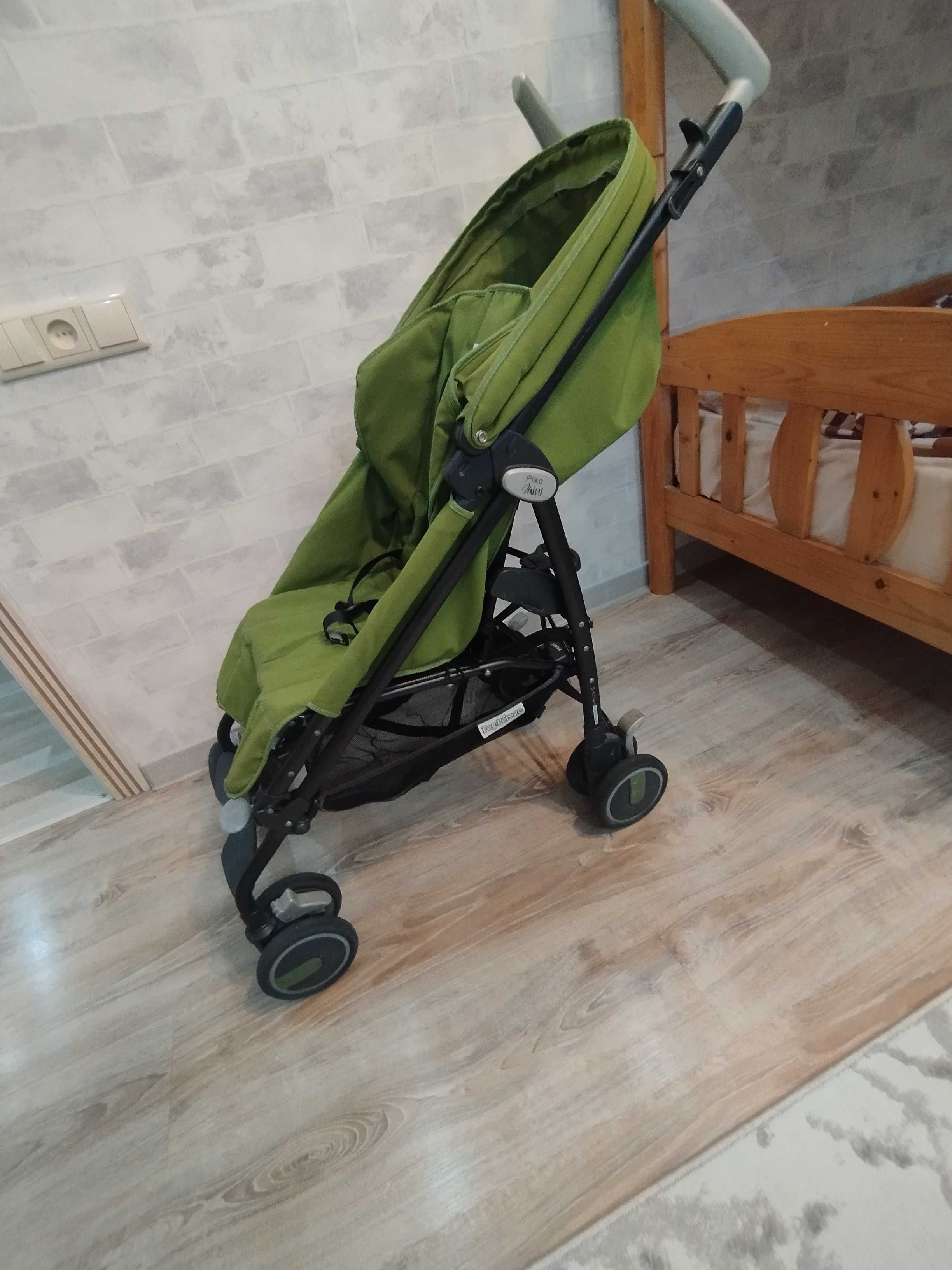 Коляска трость peg-perego