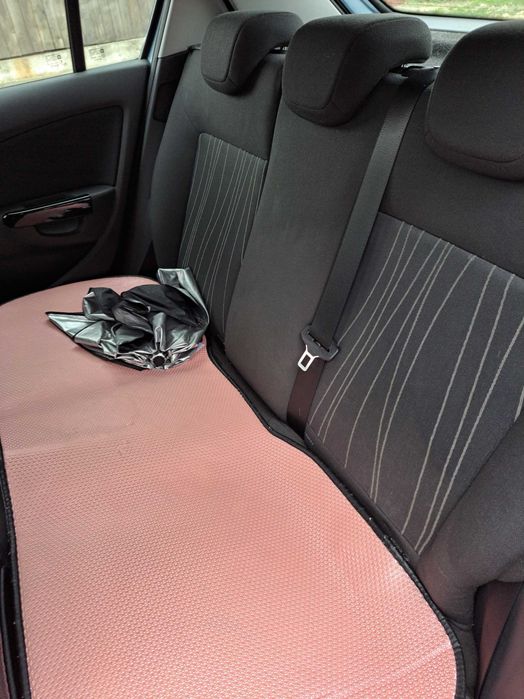 Opel corsa, automată