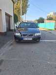 "Volvo S80, benzina 2.5, 206CP, 4X4, Automata, an 2004, Piele