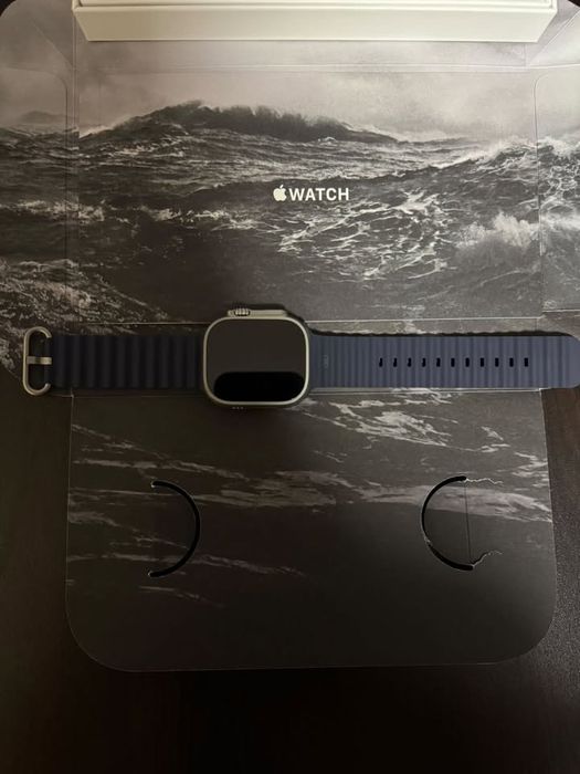Apple watch Ultra 2 49mm