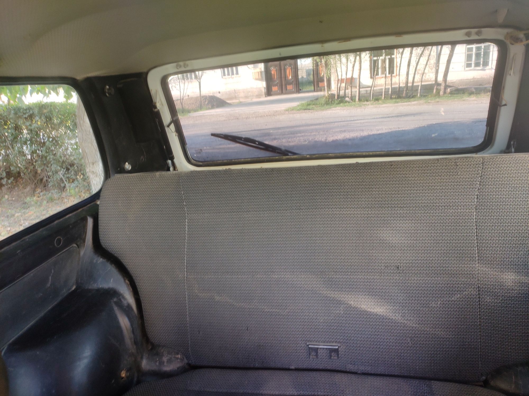 Lada Niva, Лада Нива. 2014