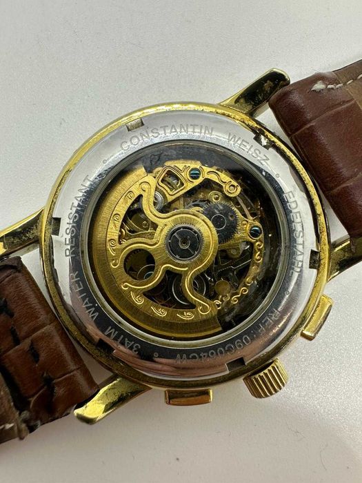 Ceas Constantin Weisz Ref. No. 09C064CW -A-