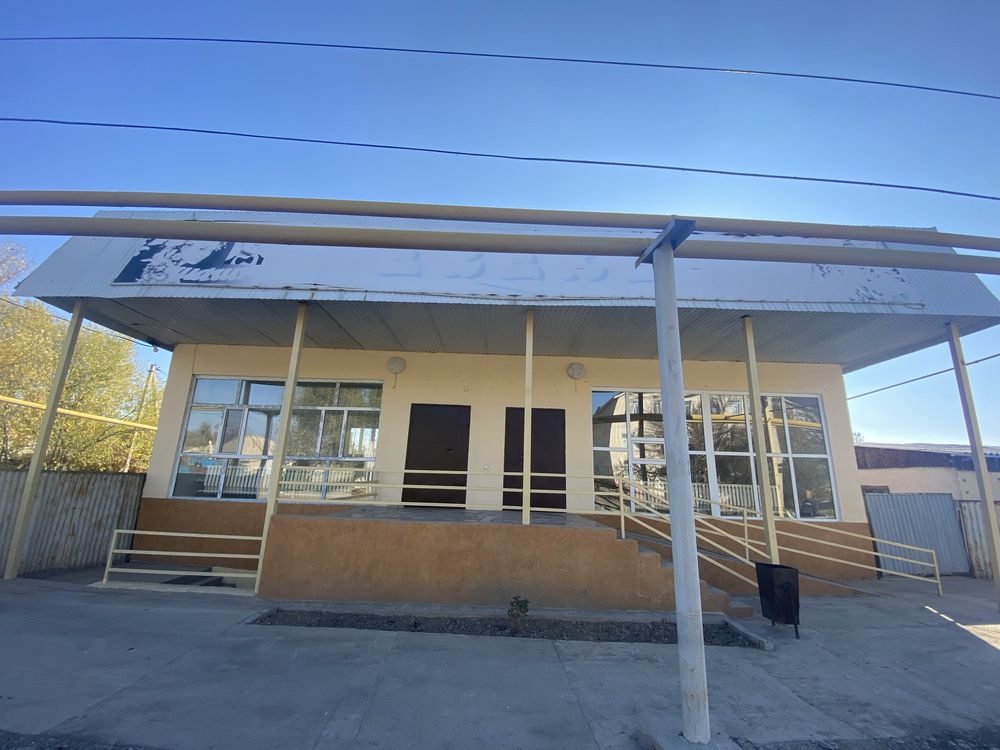 Сдается в аренду помещения