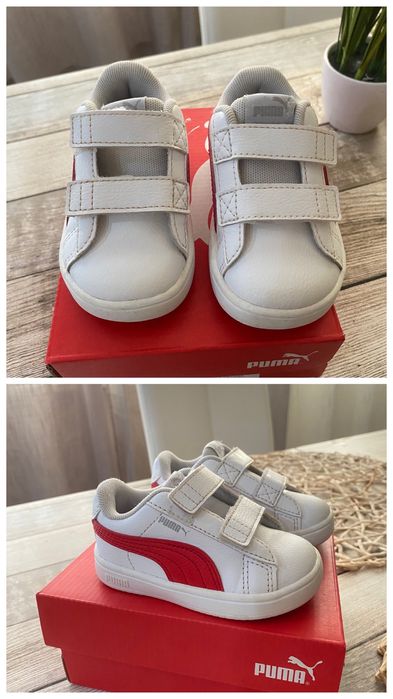 Оригинални маратонки Puma -20 размер