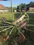 Claas Liner 350s