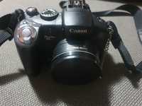 Camera Foto Canon Power Shot S5 IS