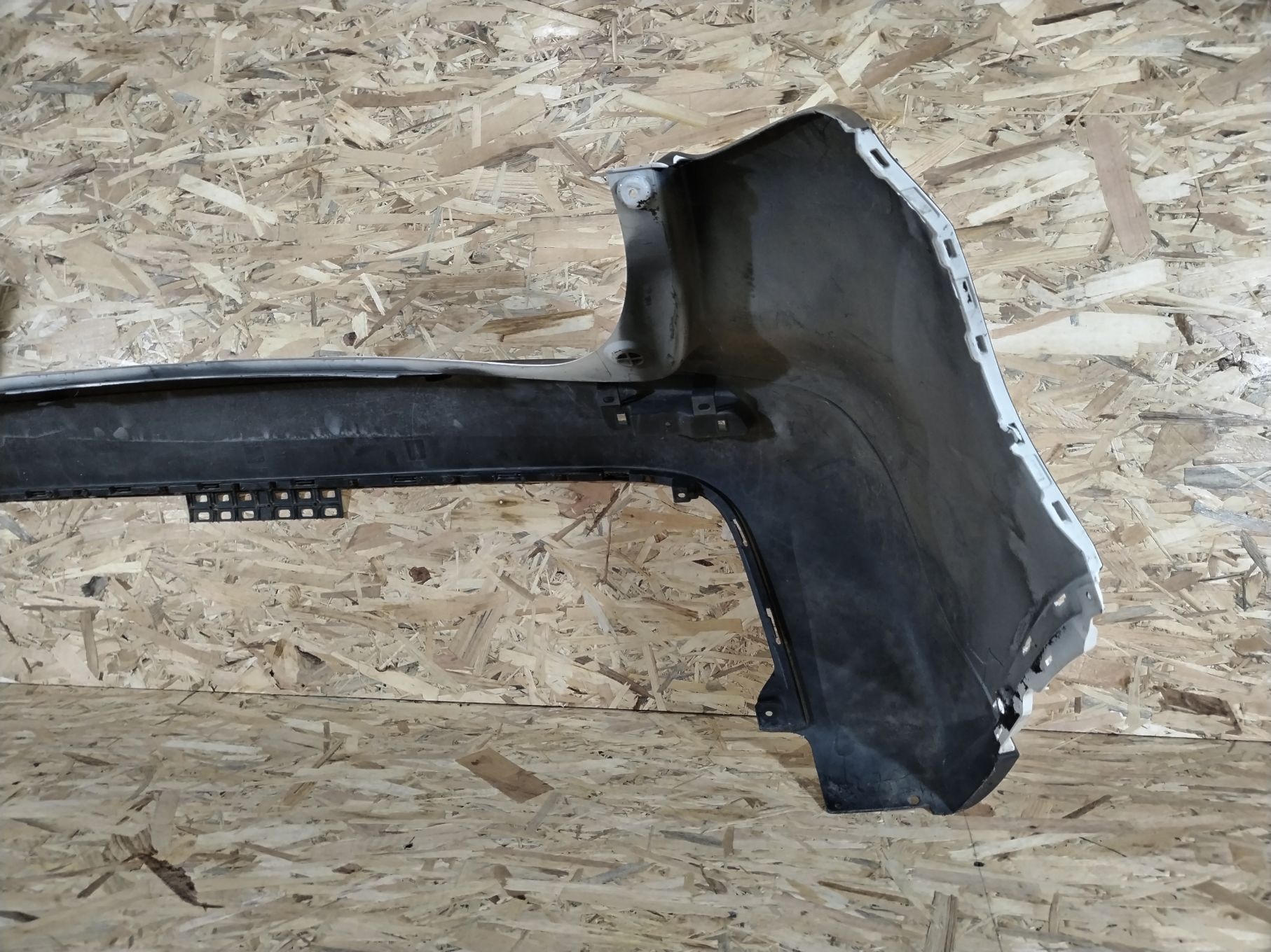 Bara spate Suzuki Viatara, 2015, 2016, 2017, 2018, 2019, 2020, 2021 cod origine OE 71811-54P.