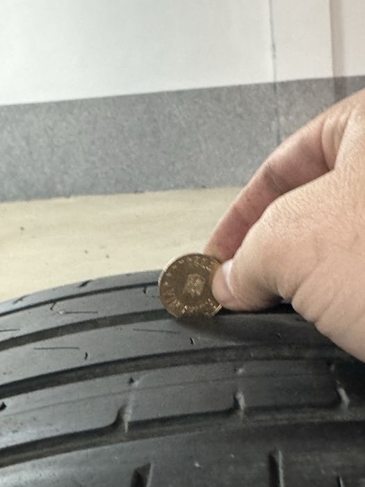 Cauciucuri Pirelli P7 245 45 r19