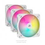 Комплект вентилатори Corsair iCUE AR120 RGB