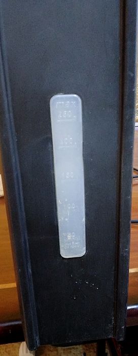 Isitkich abagrivatel pechka