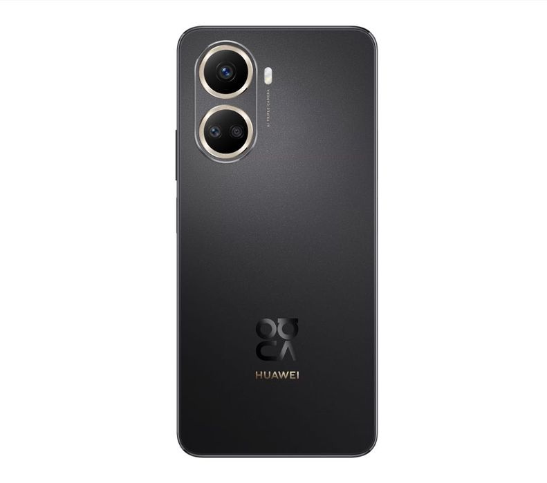 Telefon mobil Huawei Nova 10 SE, 8GB RAM, 128GB, 4G,Starry Black