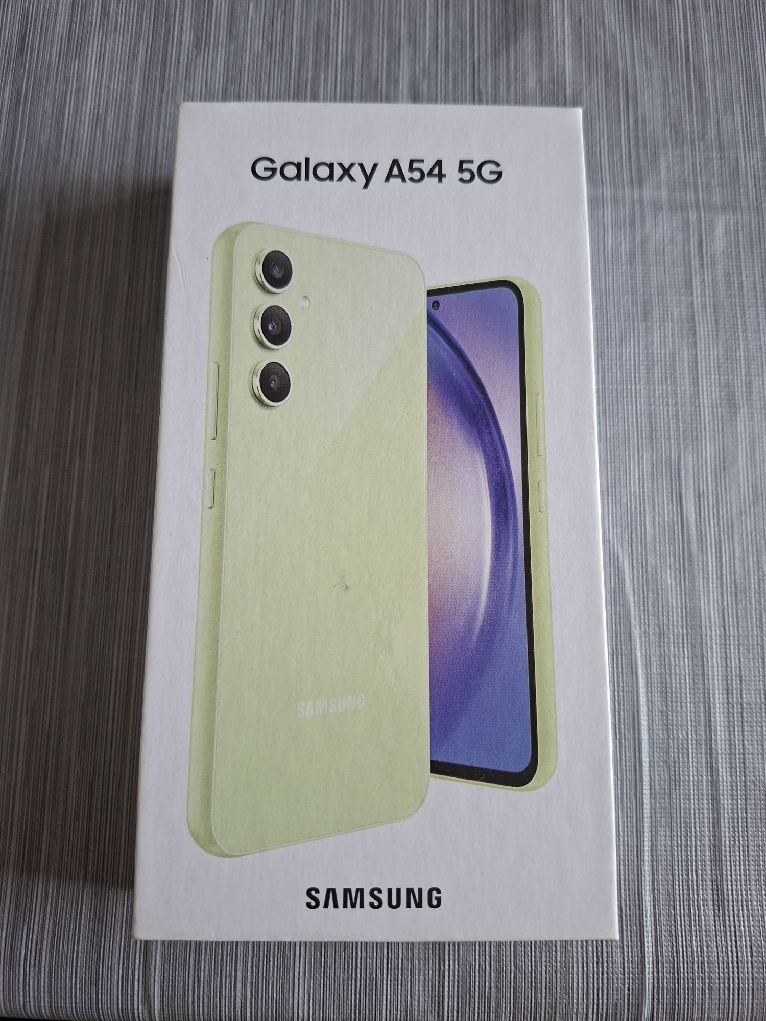 Samsung Galaxy A54 5G