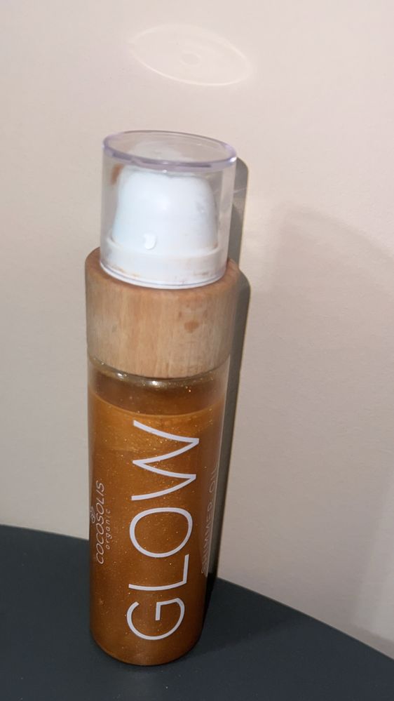 Нови Cocosolis, Mi amante,ROSE Purify Oil Cleanser,Sol De Janeiro