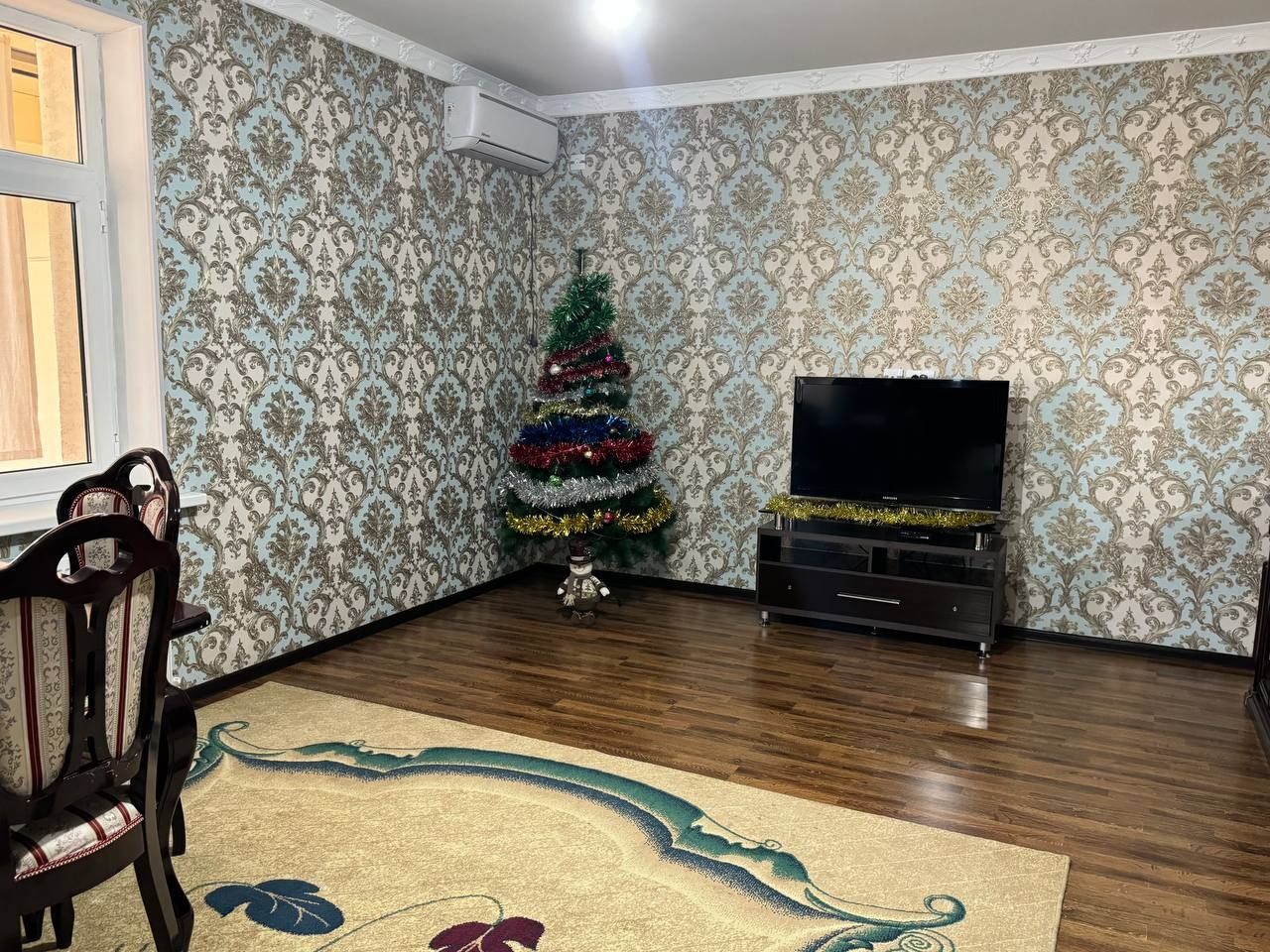 Кибрай центр! Продаётся дом 8 соток 7 комнат
