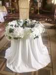 Aranjament botez