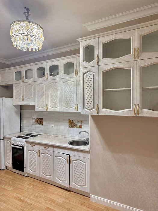 Продам кухню в отличном состоянии