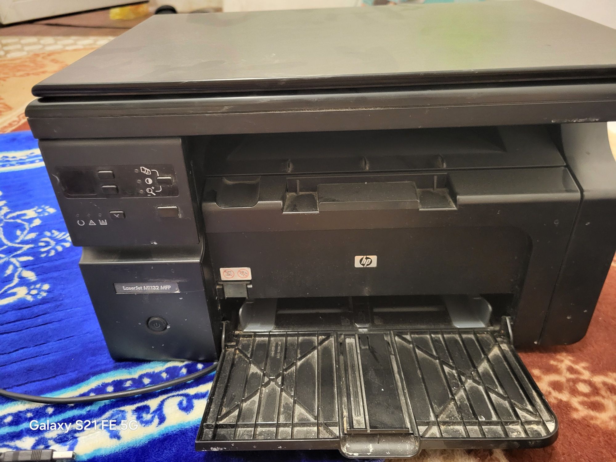 Продам нерабочие принтеры от компаний Hp