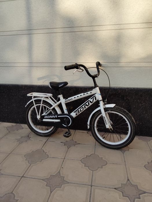 Velosiped bolalarniki