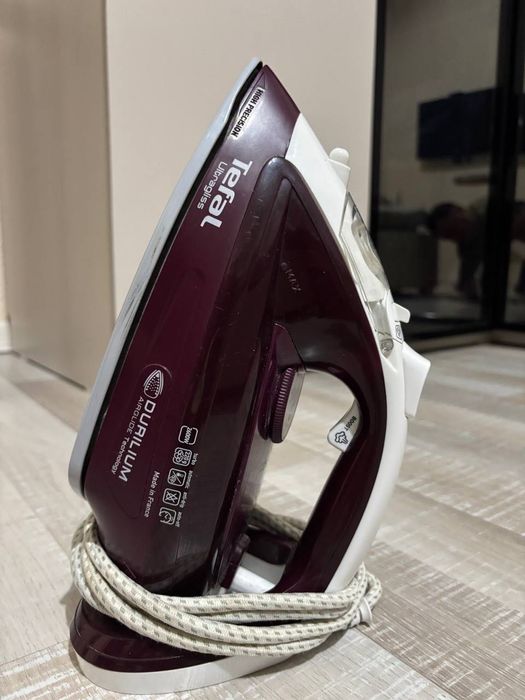 Продам утюг Тефаль