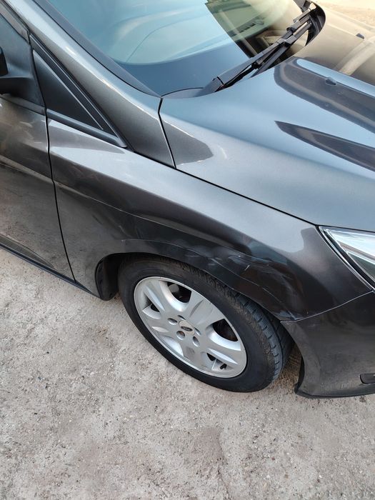 Ford Focus Break stare foarte buna