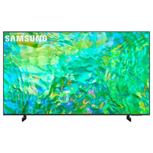 Телевизор Samsung UE43CU8000UXCE 109см. Новый, ОРИГИНАЛ, не Китай