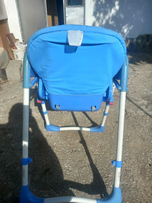 Столче за хранене