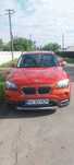 BMW X1 sDrive18d an 2012 navigatie manuala 6 trepte 218000km
