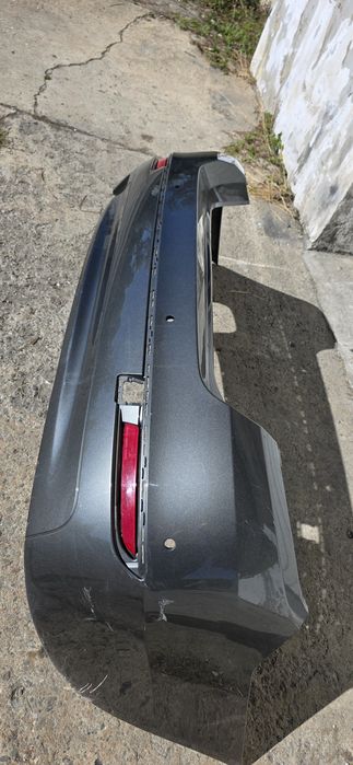 Bara spate BMW Seria 5 F10 LCI