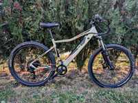 Електрически велосипед EZEGO Trail Dest,не е Cube, Specialized ,Scottr