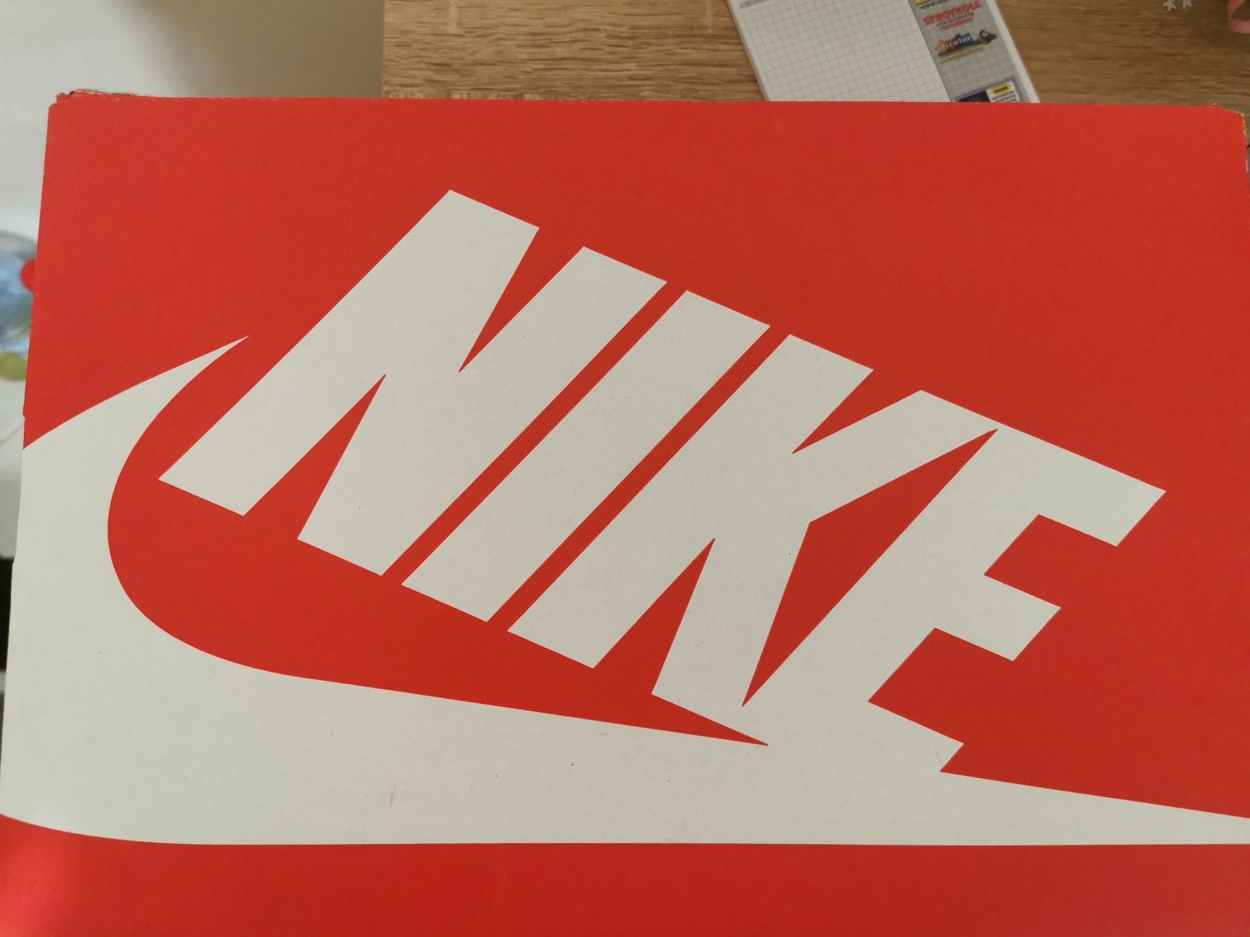 Nike мъжки маратонки