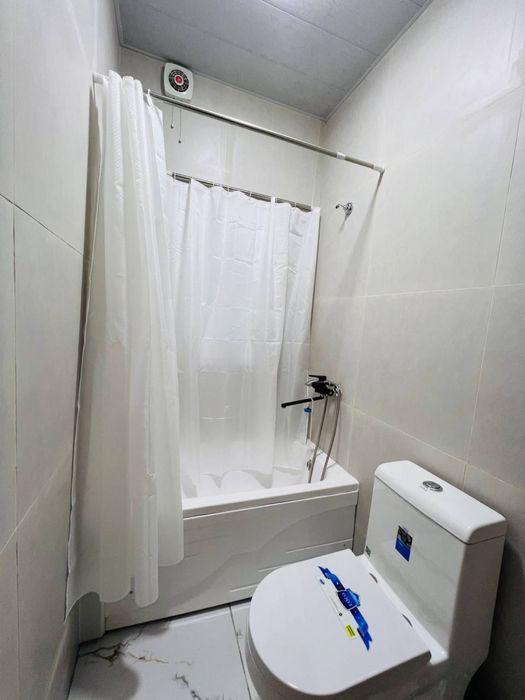 НУРАФШОН 3/1/3 гишли дом 90 кв 120.000