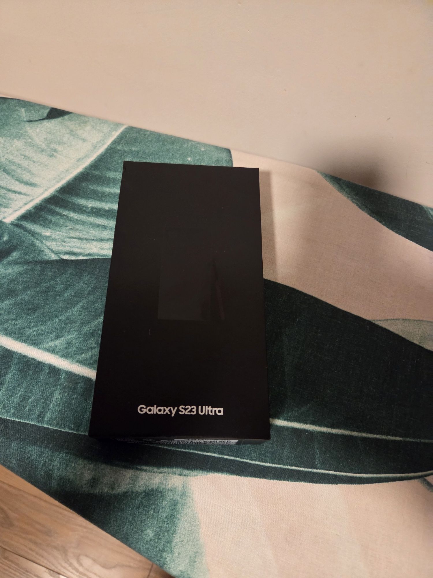 Samsung s 23 Ultra