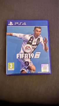 Joc Fifa 2019 pentru Playstation 4