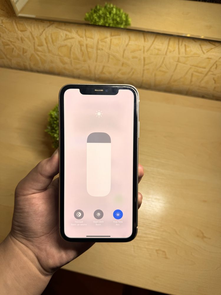iPhone 11 128GB В Идеаеле! 10/10.