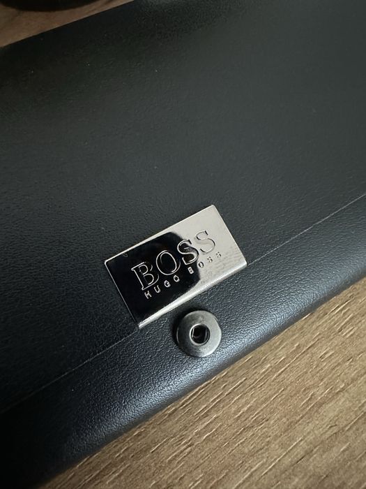 Ochelari de soare Hugo Boss noi