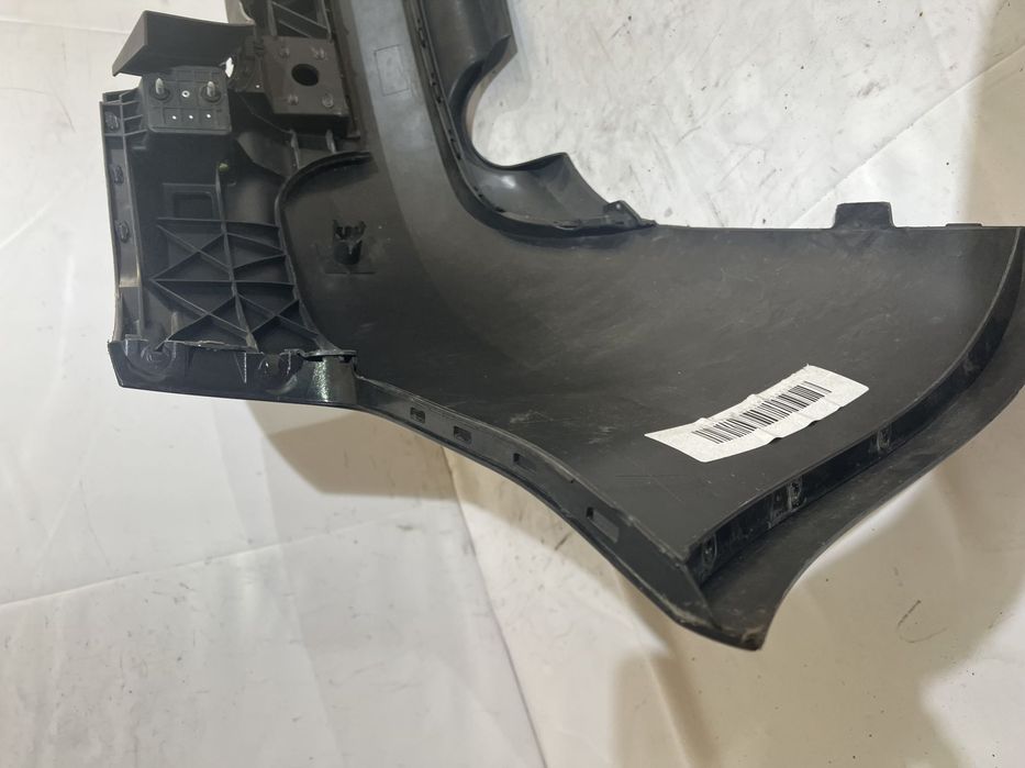 Bara spate Audi A4 Cabrio, 2002, 2003, 2004, 2005, cod origine OE 8H0807511.