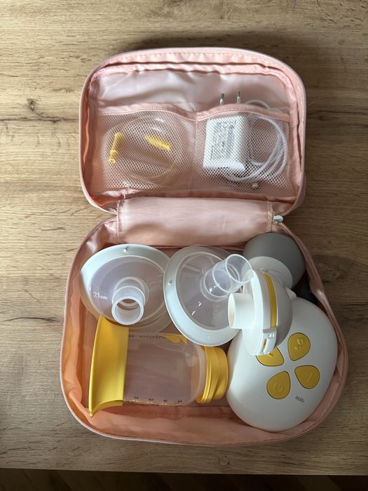 Medela Solo помпа за кърма