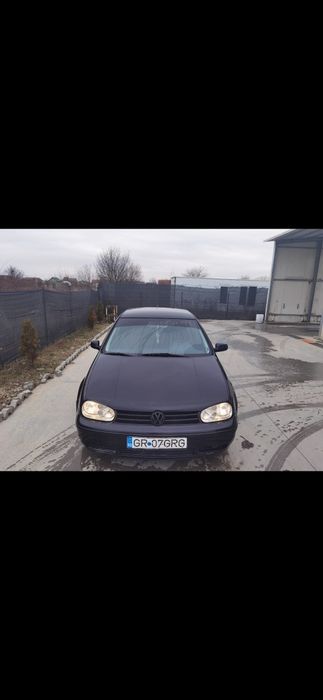 Golf 4 1.6 16v+Gpl