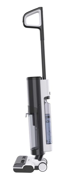 Беспроводной вертикальный моющий пылесос Dibea HC26