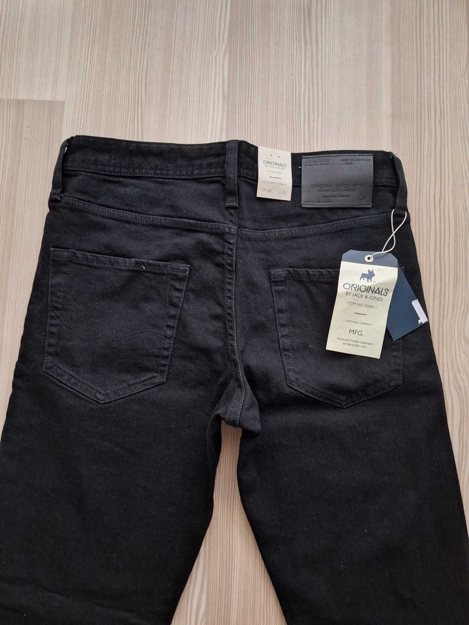 Blugi Barbati Jack&Jones Originals Marimea W30/L32