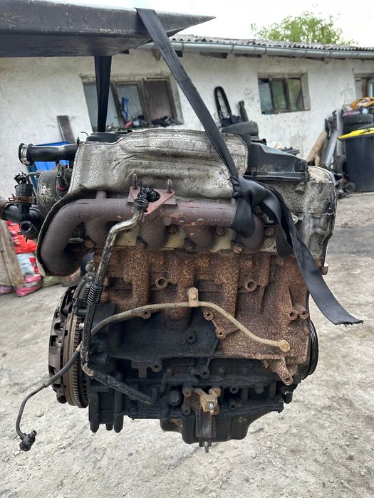 Motor complet fara anexe Ford Transit 2.2 TDCI SRFA