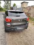 Vand Mini Cooper Paceman S / 4x4