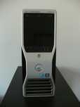 Workstation Dell Precision T5500