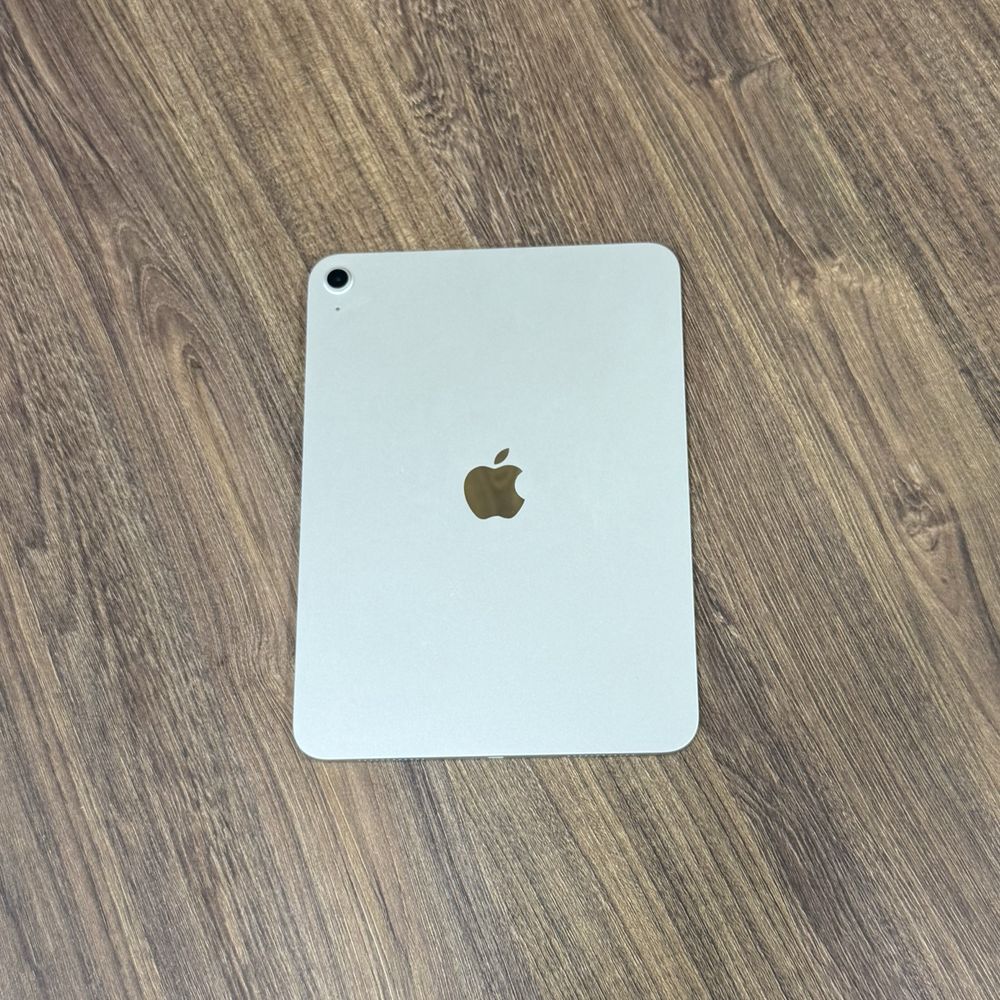 Muddatli to’lov! iPad (A16) Wi-Fi 128GB