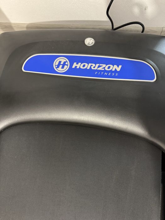 Banda de alergat, Horizon T101