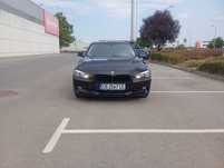 BMW f31 318d Touring Automatic