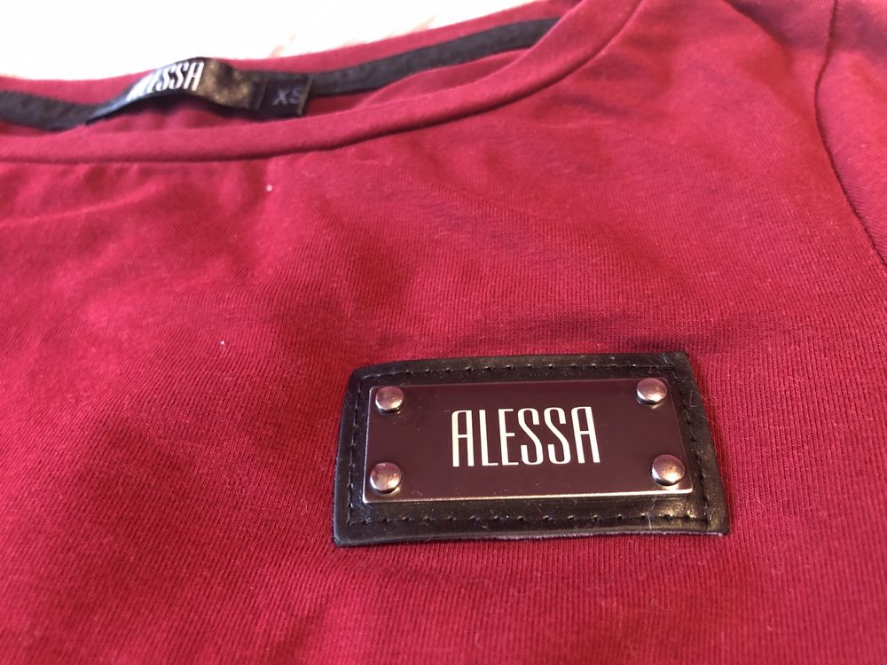 Дамска блуза Alessa