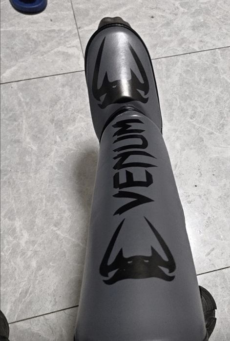 Новые футты мма,xl