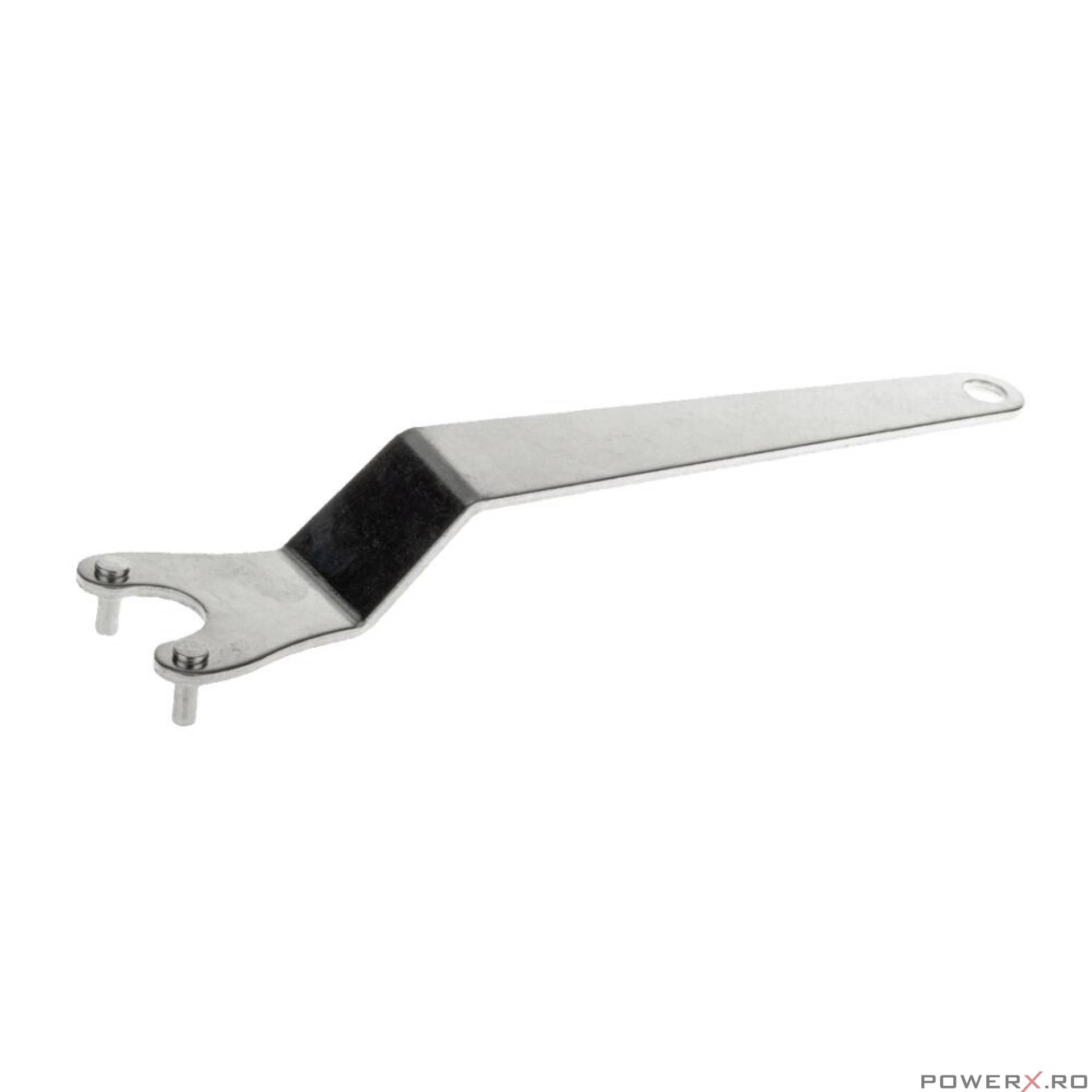 Capac aparatoare praf pentru flex polizor unghiular,125mm, Powermat
