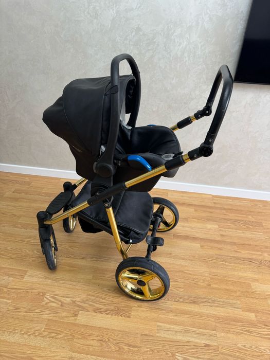 Adamex Barcelona special edition 3/1